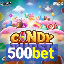 500bet