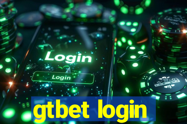 gtbet login