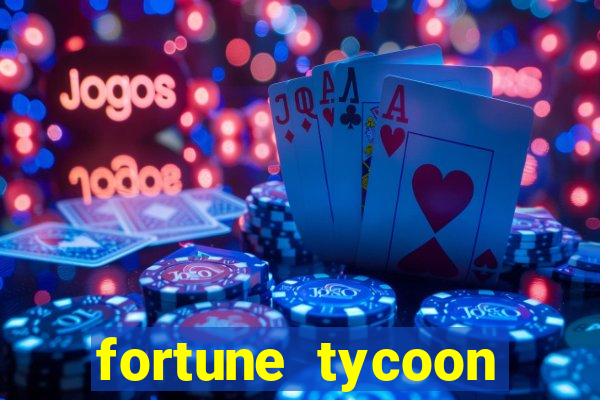 fortune tycoon slots download