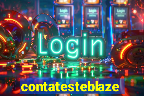 contatesteblaze