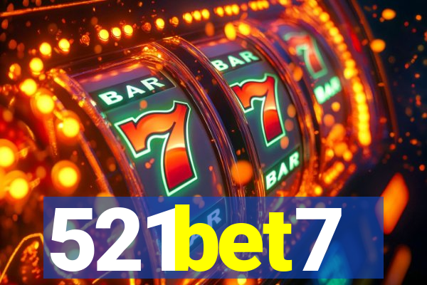 521bet7