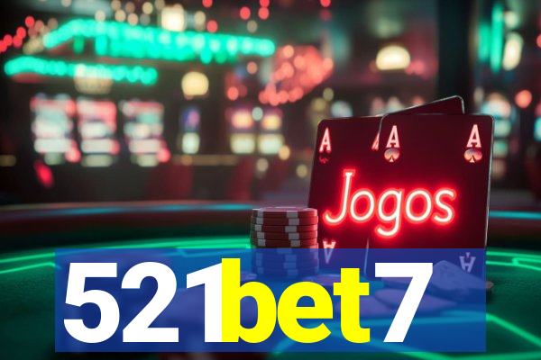 521bet7