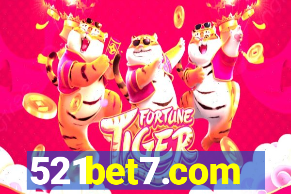 521bet7.com