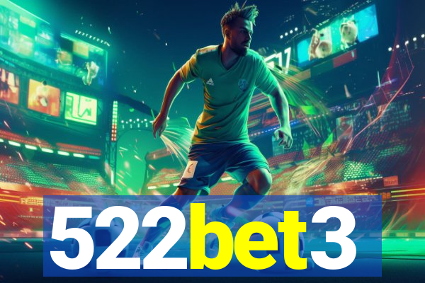 522bet3