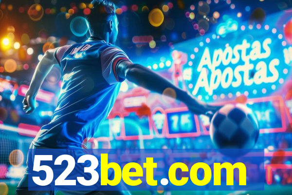 523bet.com