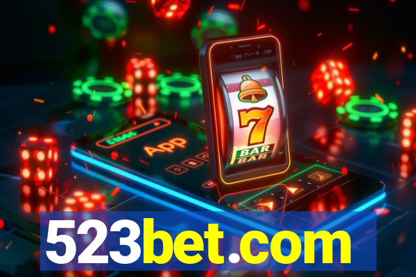 523bet.com