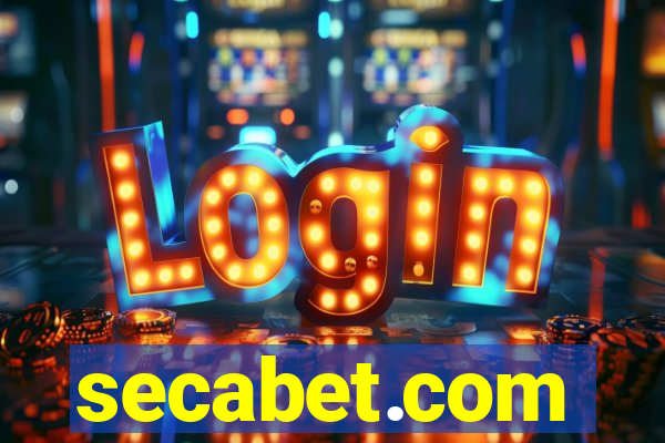 secabet.com