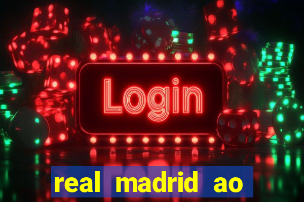 real madrid ao vivo com imagem futemax