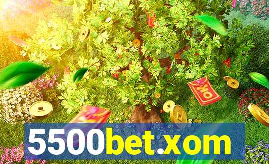 5500bet.xom