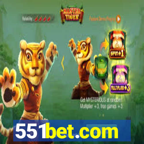 551bet.com