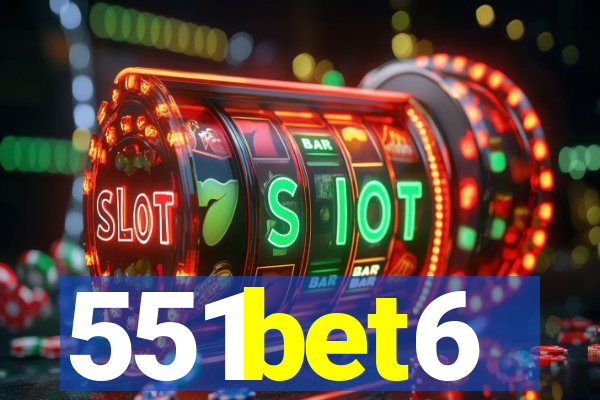 551bet6