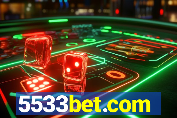 5533bet.com