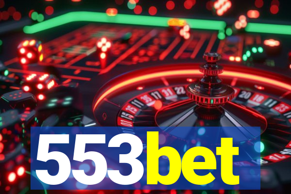 553bet