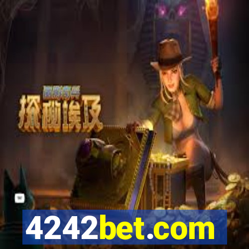 4242bet.com