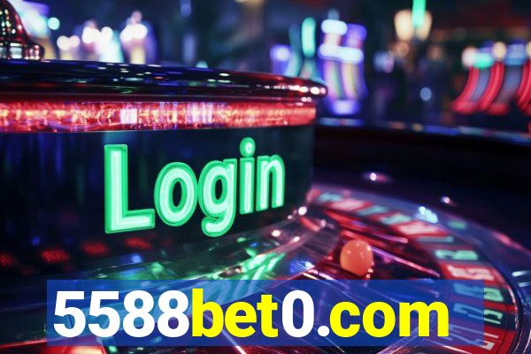 5588bet0.com