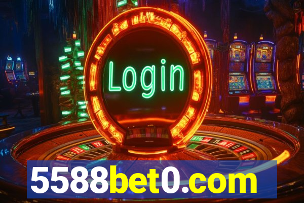 5588bet0.com