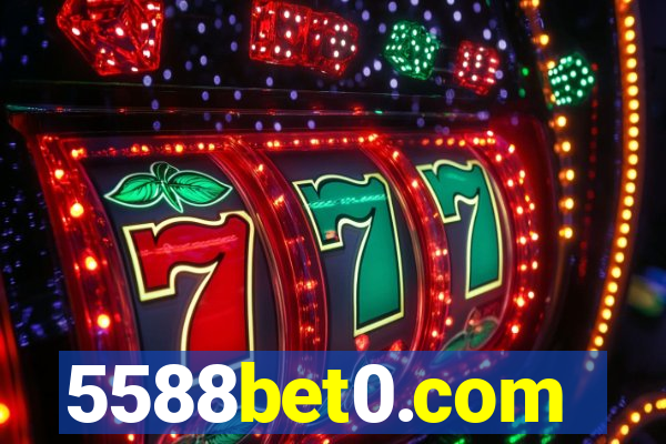 5588bet0.com