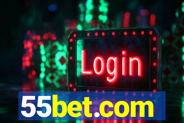 55bet.com