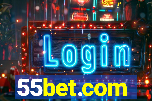 55bet.com