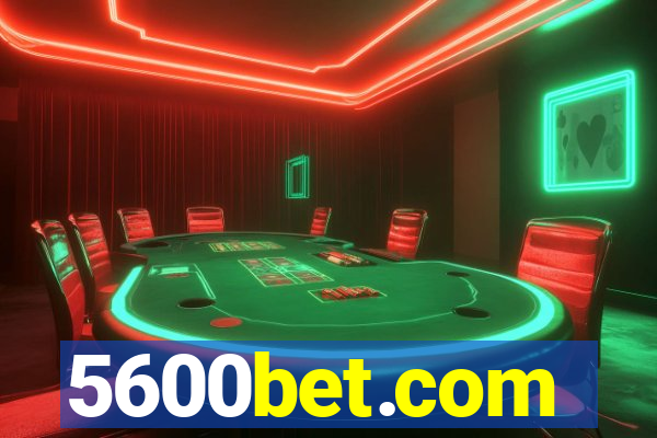 5600bet.com