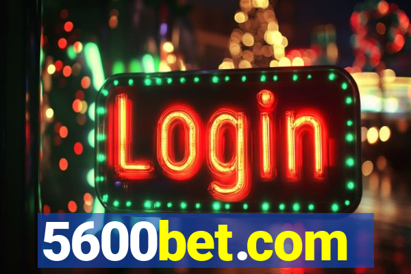 5600bet.com