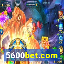 5600bet.com