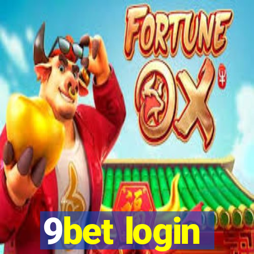 9bet login