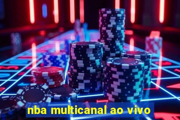 nba multicanal ao vivo