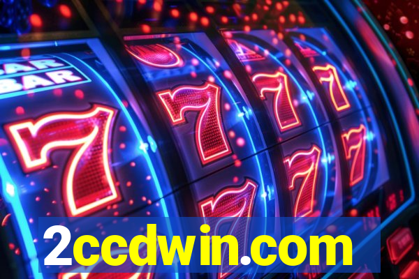 2ccdwin.com