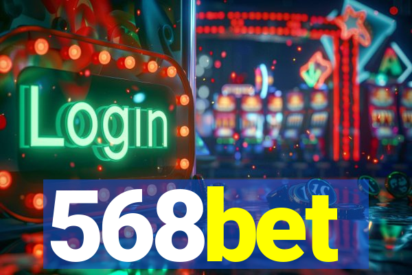 568bet