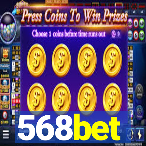 568bet