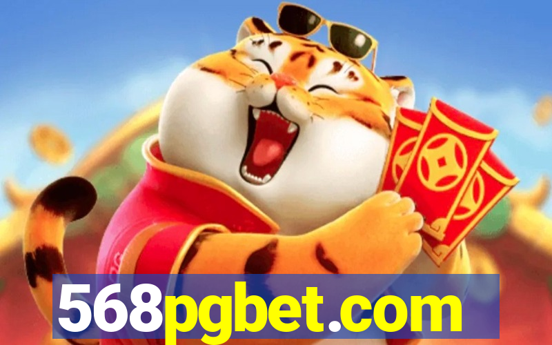 568pgbet.com