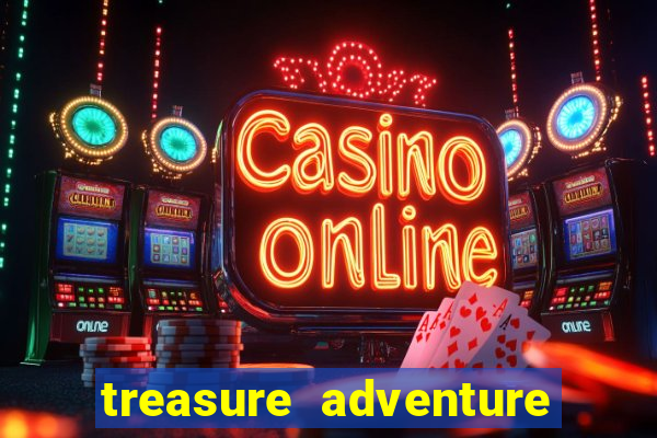 treasure adventure 2 apk