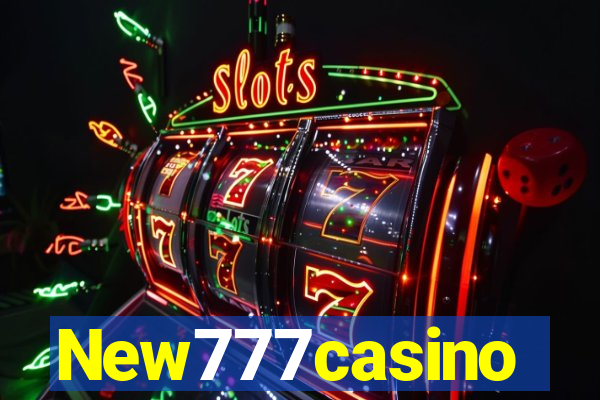 New777casino