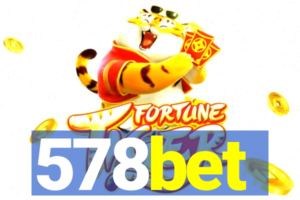 578bet