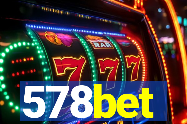 578bet