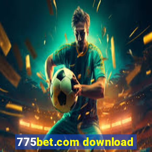 775bet.com download