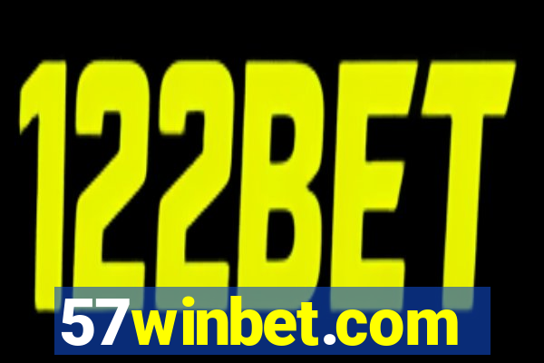 57winbet.com