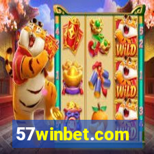 57winbet.com