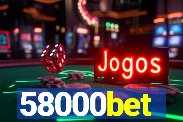 58000bet