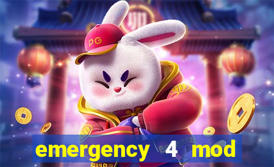 emergency 4 mod bahia download