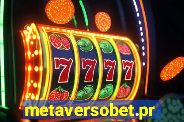 metaversobet.pro