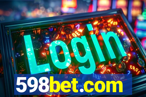 598bet.com