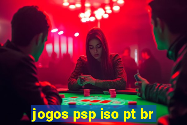 jogos psp iso pt br