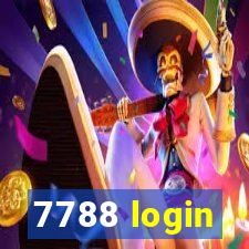 7788 login