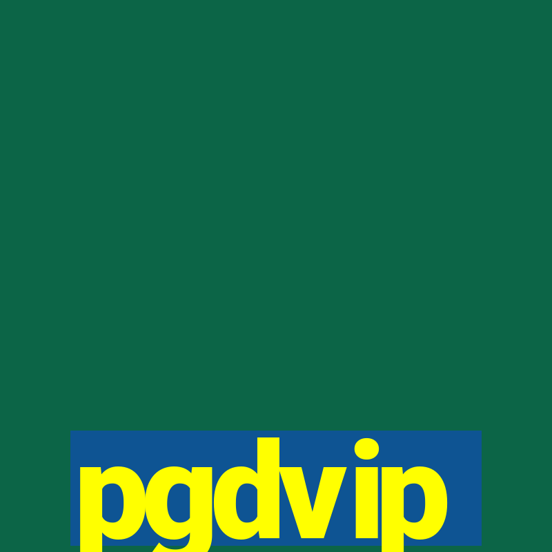 pgdvip