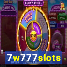 7w777slots