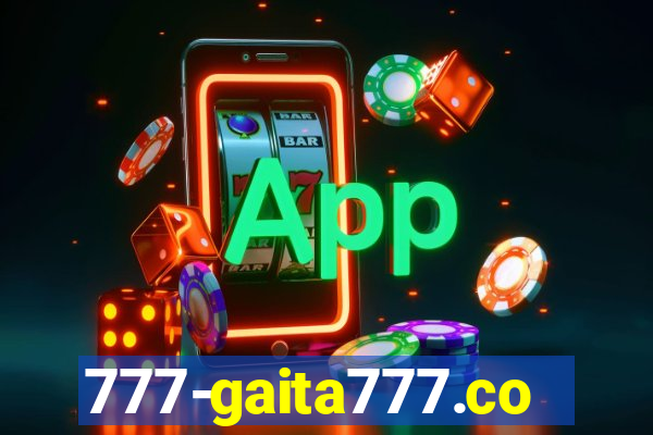 777-gaita777.com