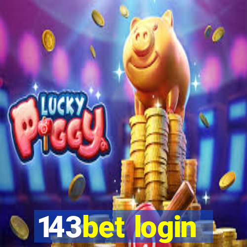 143bet login