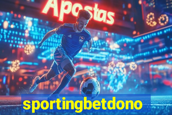 sportingbetdono